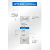 Dermanel Nem Zengini Kolajen Krem+Dermanel Onarıcı Bakım Gece Kremi - 5