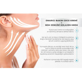 Dermanel Nem Zengini Kolajen Krem+Dermanel Onarıcı Bakım Gece Kremi - 6