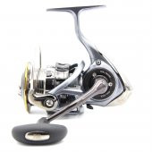 Daiwa Luvias 3012 H Olta Makinesi - 1