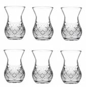 Paşabahçe 42881 Tımeless 6Lı 170cc/5oz Çay Bardağı - 3