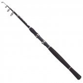 Fladen Xtra Flexx 240Cm 10-40Gr Teleskopik Olta Kamışı - 1