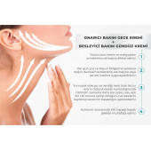 Dermanel Besleyici Bakım Gündüz Kremi+Dermanel Onarıcı Bakım Gece Kremi - 6