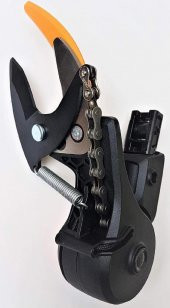 Fiskars 1026295 UPX86 Ve UPX82 Kesim Kafası thumbnail 2