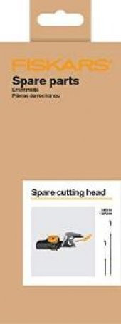 Fiskars 1026295 UPX86 Ve UPX82 Kesim Kafası thumbnail 6