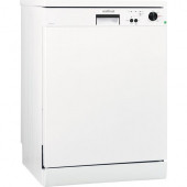 Vestfrost VF BM 3010 3 Programlı Bulaşık Makinesi - 3