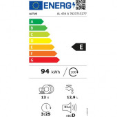 Altus AL 434 P 4 Programlı Bulaşık Makinesi - 3