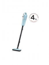 ARZUM GIRGIR 2Sİ 1 ARADA DİKEY ELEKTRİKLİ SÜPÜRGE- MAVİ AR4087 - 3