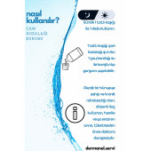 Dermanel Ağız Bakım Spreyi+Dermanel Çam Kozalağı Şurubu - 8