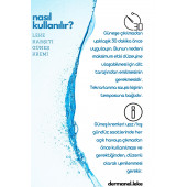 Dermanel Leke Karşıtı Güneş Kremi+Dermanel Ter Önleyici Sprey - 5