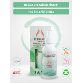 Dermanel Leke Karşıtı Güneş Kremi+Dermanel Ter Önleyici Sprey - 6