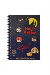Daily Planner Harry Potter 1581003 - 1
