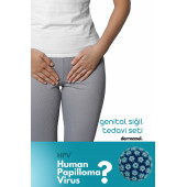 Dermanel İntim Sprey+Dermanel Siğil Tedavi Seti - 11