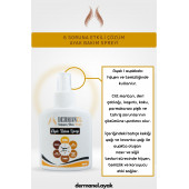 Dermanel Ayak Bakım Spreyi+Dermanel Nasır Tedavi Seti - 3