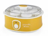 Ariete Yogurella Yoğurt Makinesi - 00C061700AR0 - 1