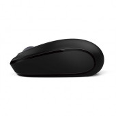 Microsoft Mobile 1850 Siyah U7Z-00003 Wireless Optik Mouse - 1