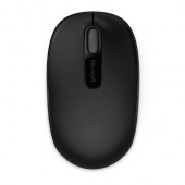 Microsoft Mobile 1850 Siyah U7Z-00003 Wireless Optik Mouse - 2