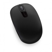 Microsoft Mobile 1850 Siyah U7Z-00003 Wireless Optik Mouse - 4