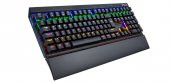 Inca Empouse Ikg-441 Mekanik Blue Switch Led Oyuncu Klavye - 4