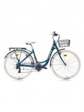 Carraro Juliet 28 Jant Shimano 21 Vites Şehir ve Gezi Bisikleti - 1