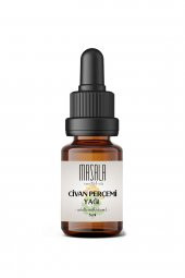 Masala Saf Civan Perçemi Yağı 5 ml. (Yarrow Essential Oil) thumbnail 2