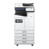 Epson WorkForce Enterprise AM-C5000 Fotokopi Makinesi A4-A3, Renkli, Wi-Fi - 1