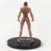 Anime Attack On Titan 15 cm Karakter Figür Oyuncak Biblo thumbnail 7