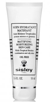 Sisley Soin Hydratant Matifiant Nemlendirici 50 ML - 1