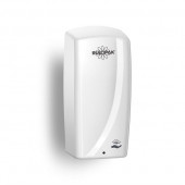 Rulopak Sensörlü Doldurmalı Sıvı Sabun & Jel Dispenseri 1000 Ml Beyaz - 1