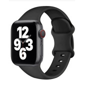 T500 + Pro Smart Watch Bluetooth Çağrı Apple & Android Uyumlu Akıllı Saat-siyah - 3