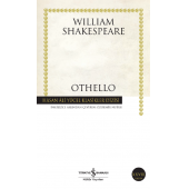 othello - william shakespeare - 1