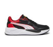 PUMA FERRARİ X-RAY Speed SİYAH ERKEK SNEAKER 30782701 E-84 - 1