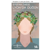 lyon'da düğün - stefan zweig - 1