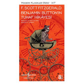 benjamin button'ın tuhaf hikayesi - 1