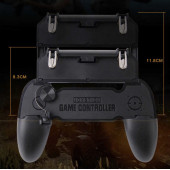 W11+ PUBG OYUN KONSOLU - 3
