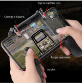 W11+ PUBG OYUN KONSOLU - 5