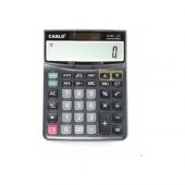 Caslo Cs 8113 12 Hane Orta Boy - 120 İşlem Kontrol - 1