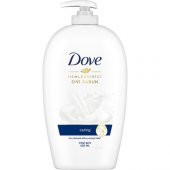 Dove Sıvı Sabun Nemlendirici 450 Ml - 2