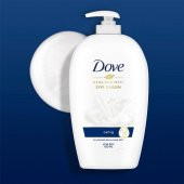 Dove Sıvı Sabun Nemlendirici 450 Ml - 3