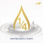 Dove Sıvı Sabun Nemlendirici 450 Ml - 4