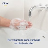 Dove Sıvı Sabun Nemlendirici 450 Ml - 5