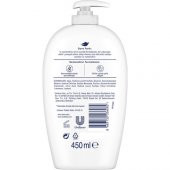 Dove Sıvı Sabun Nemlendirici 450 Ml - 7
