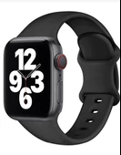 T500 + Pro Smart Watch Bluetooth Çağrı Apple & Android Uyumlu Akıllı Saat-siyah - 5