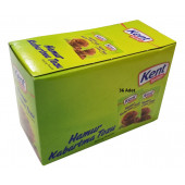 Kent Boringer Hamur Kabartma Tozu 36'li Ekonomik Paket 10 Gr - 1