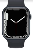 T500 + Pro Smart Watch Bluetooth Çağrı Apple & Android Uyumlu Akıllı Saat-siyah - 8