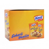 Kent Boringer Şekerli Vanilin 36'lı Ekonomik Paket 5 Gr - 2