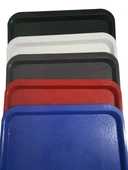 Servis Tepsisi Orta Boy Kaydırmaz Yüzey 436x317 mm - 3