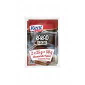 Kent Boringer Kakao 25 gr x 2 - 1