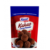 Kent Boringer Kakao 100 Gr - 1