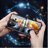 Pubg Oyun Eldiveni Çift Parmak - 3