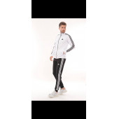 DALGIÇ KUMAŞ EŞOFMAN TAKIMI - 4